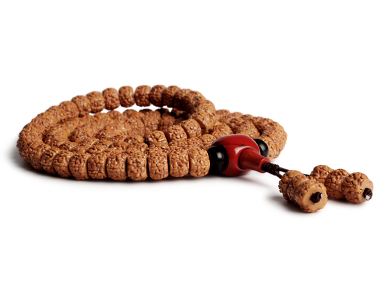 Buddhist Mala